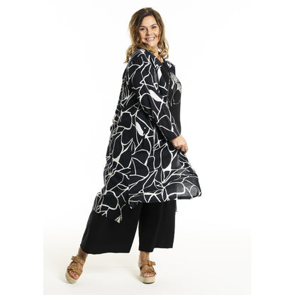 Gozzip Woman GMilla Dress Dress Black