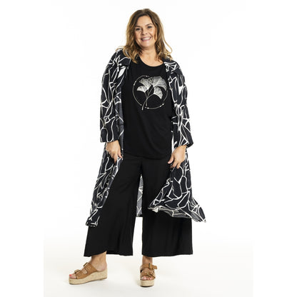 Gozzip Woman GMilla Dress Dress Black