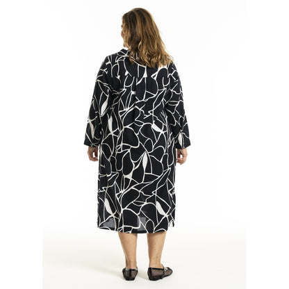 Gozzip Woman GMilla Dress Dress Black