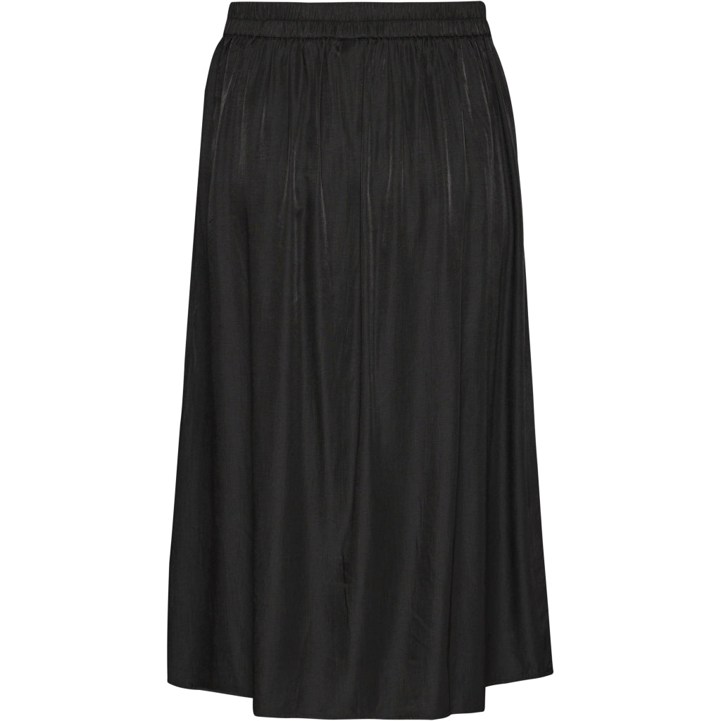 Gozzip Woman GMira Skirt Skirt Black