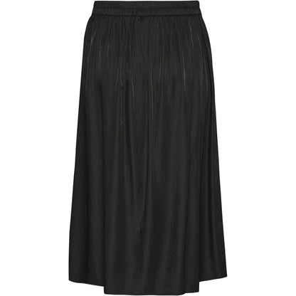 Gozzip Woman GMira Skirt Skirt Black