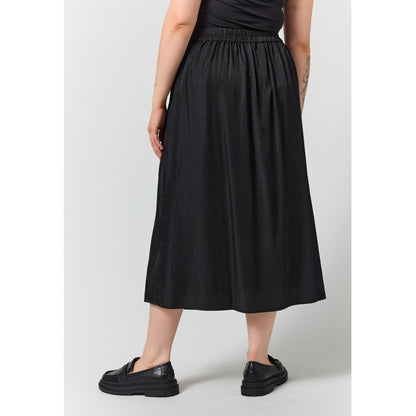 Gozzip Woman GMira Skirt Skirt Black