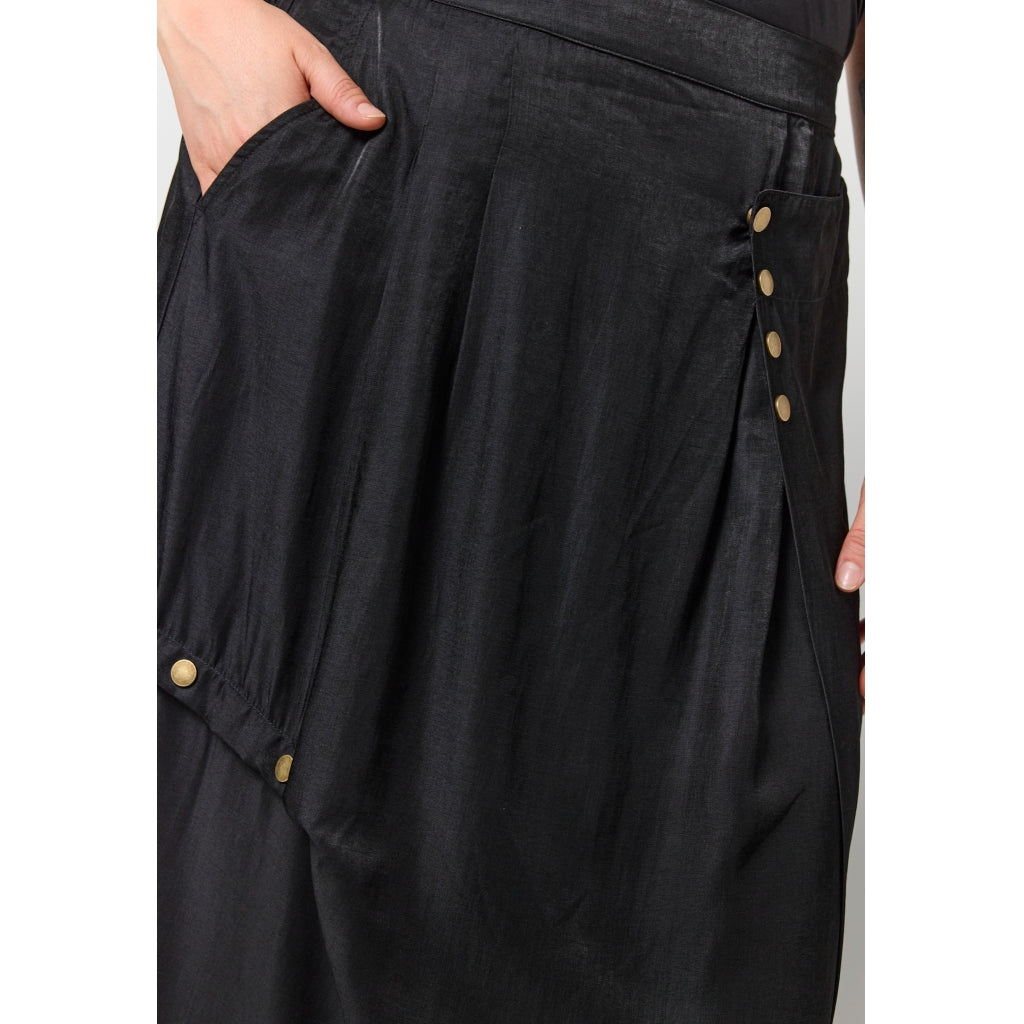 Gozzip Woman GMira Skirt Skirt Black