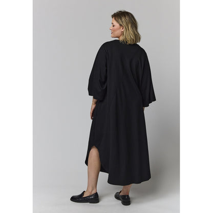 Gozzip Woman GNiva Dress Dress Black
