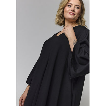 Gozzip Woman GNiva Dress Dress Black