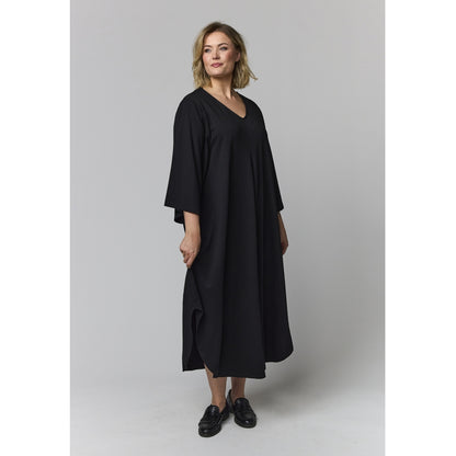 Gozzip Woman GNiva Dress Dress Black