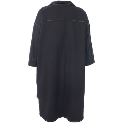 Gozzip Woman GPauline Tunic Tunic Black