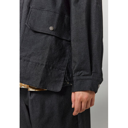 Gozzip Woman GPernille Jacket Jacket Grey