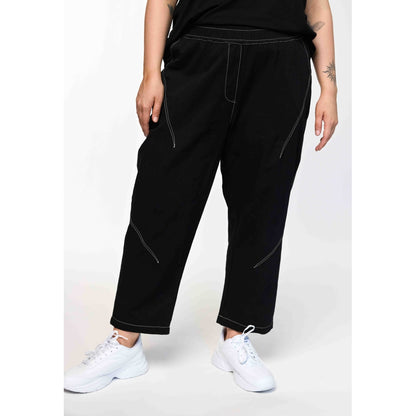 Gozzip Woman GPetra Pants Pants Black