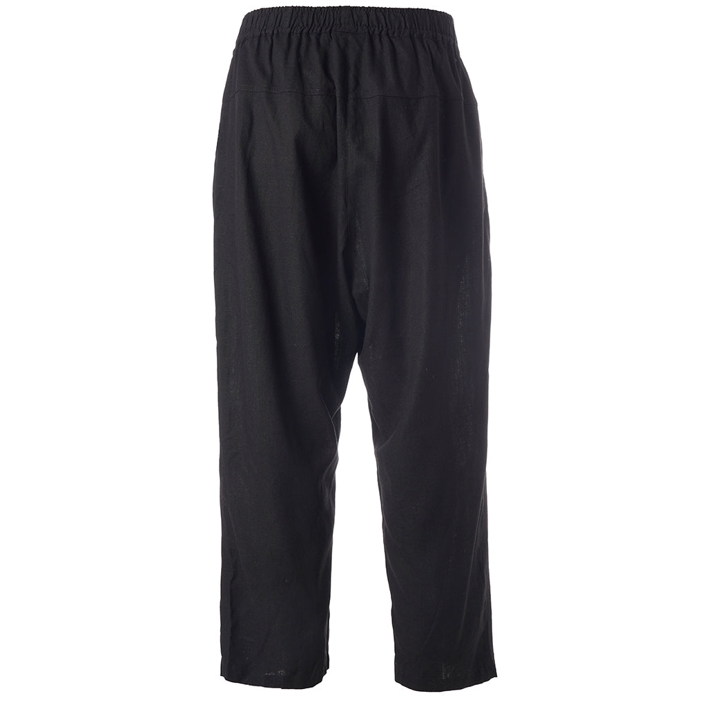 Gozzip Woman GPetra Pants Pants Black
