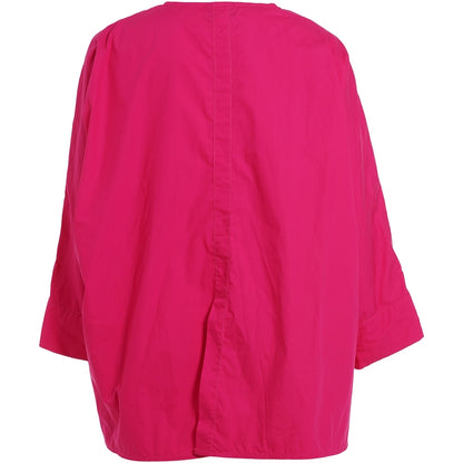 Gozzip Woman GRikke Blouse Blouse Pink