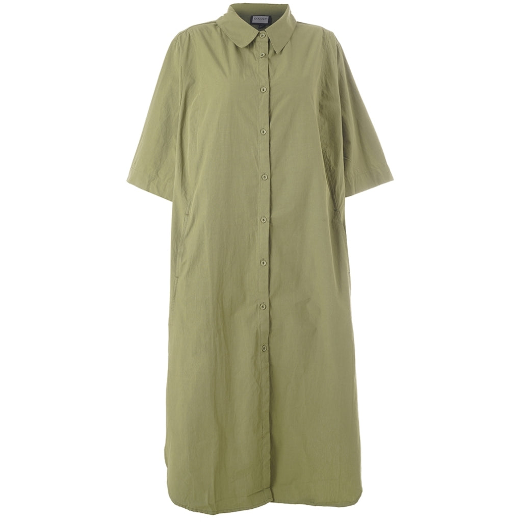 Gozzip Woman GSigne Tunic Tunic Green