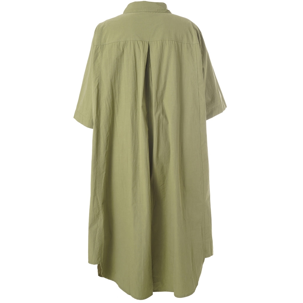Gozzip Woman GSigne Tunic Tunic Green