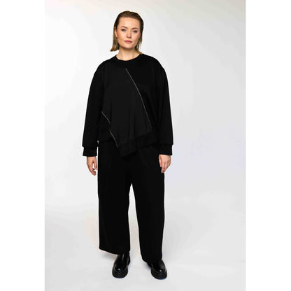 Gozzip Woman GSimone Blouse Blouse Black