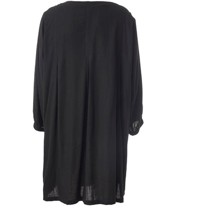 Gozzip Woman GSolveig Tunic Tunic Black