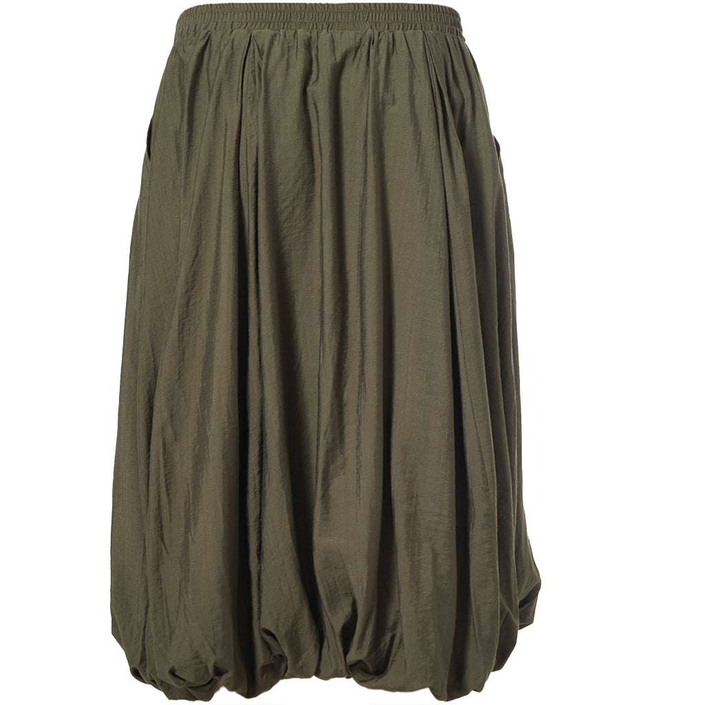 Gozzip Woman GYvonne Skirt Skirt Army