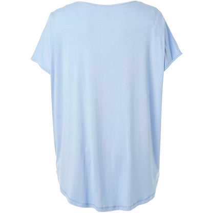 Gozzip Woman Gitte T-shirt T-Shirt light Blue