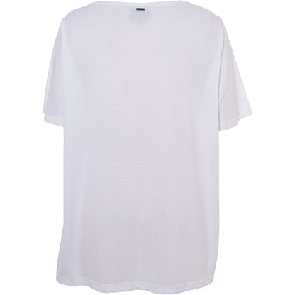 Gozzip Woman Gløkke Blouse Blouse White