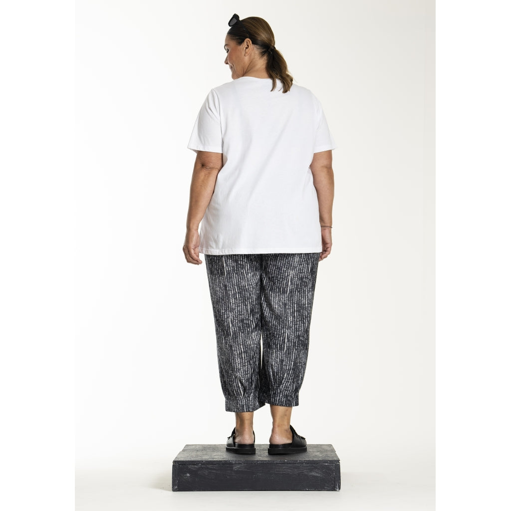 Gozzip Woman Gløkke Blouse Blouse White